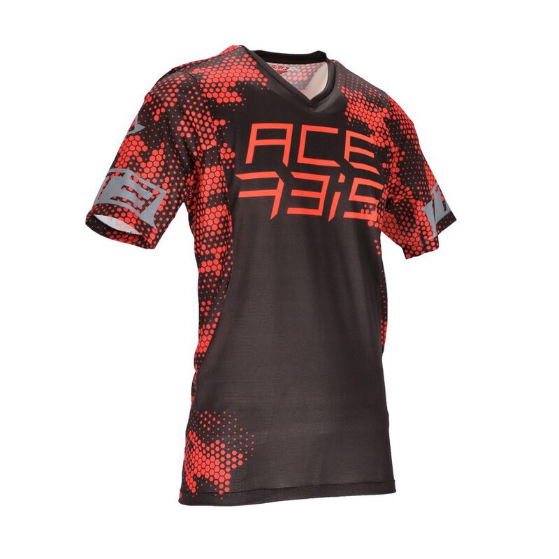 Koszulka Acerbis Mtb Drakaris