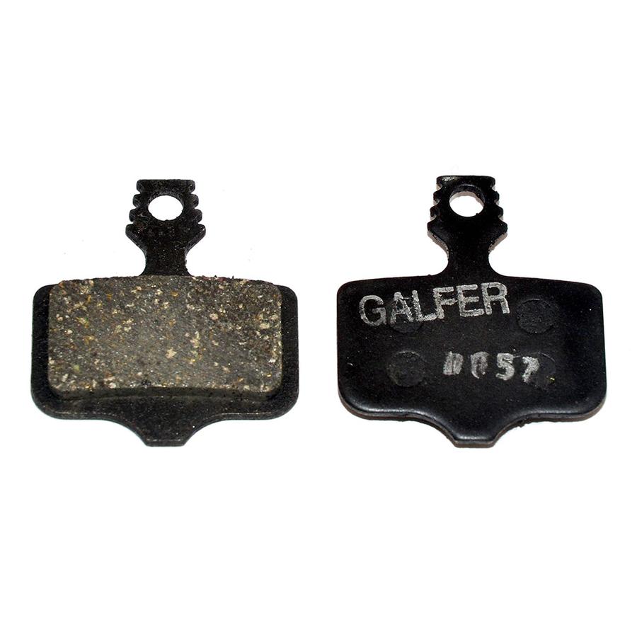 Klocki hamulcowe Galfer FD427G1053 do AVID ELIXIR