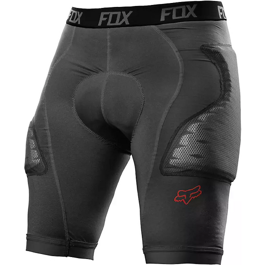Pantaloncino Fox Titan Race
