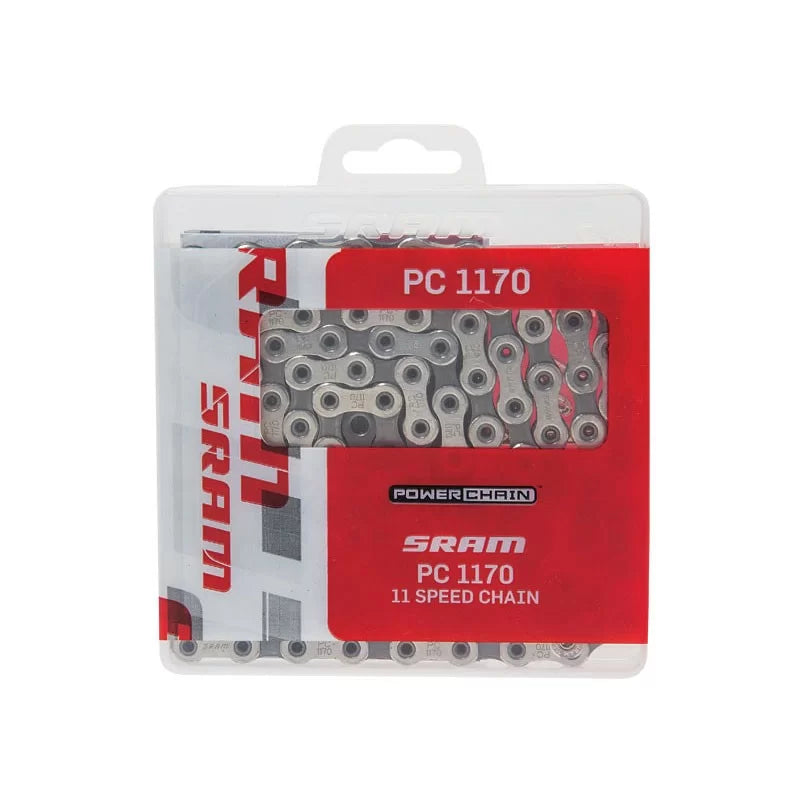Łańcuch Sram PC 1170 PowerChain 114L / 11 biegów