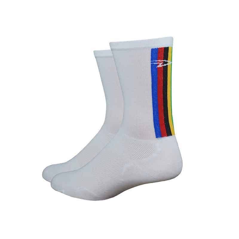 Skarpety kolarskie Defeet Levitator Lite