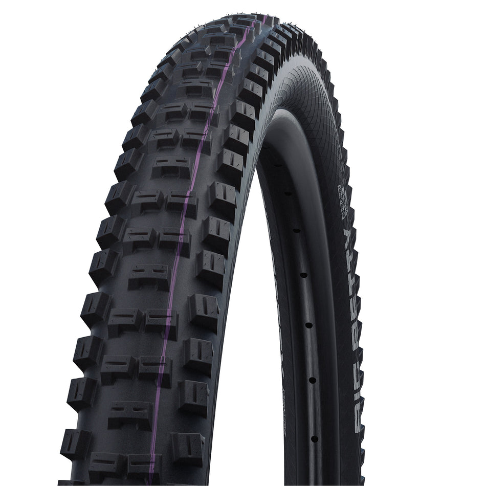 Opona Schwalbe Big Betty 27,5x2.40 Addix Ultra Soft TLR