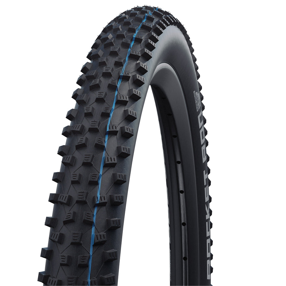Schwalbe Rocket Ron 27.5x2.25 Addix SpeedGrip Super Ground Tire