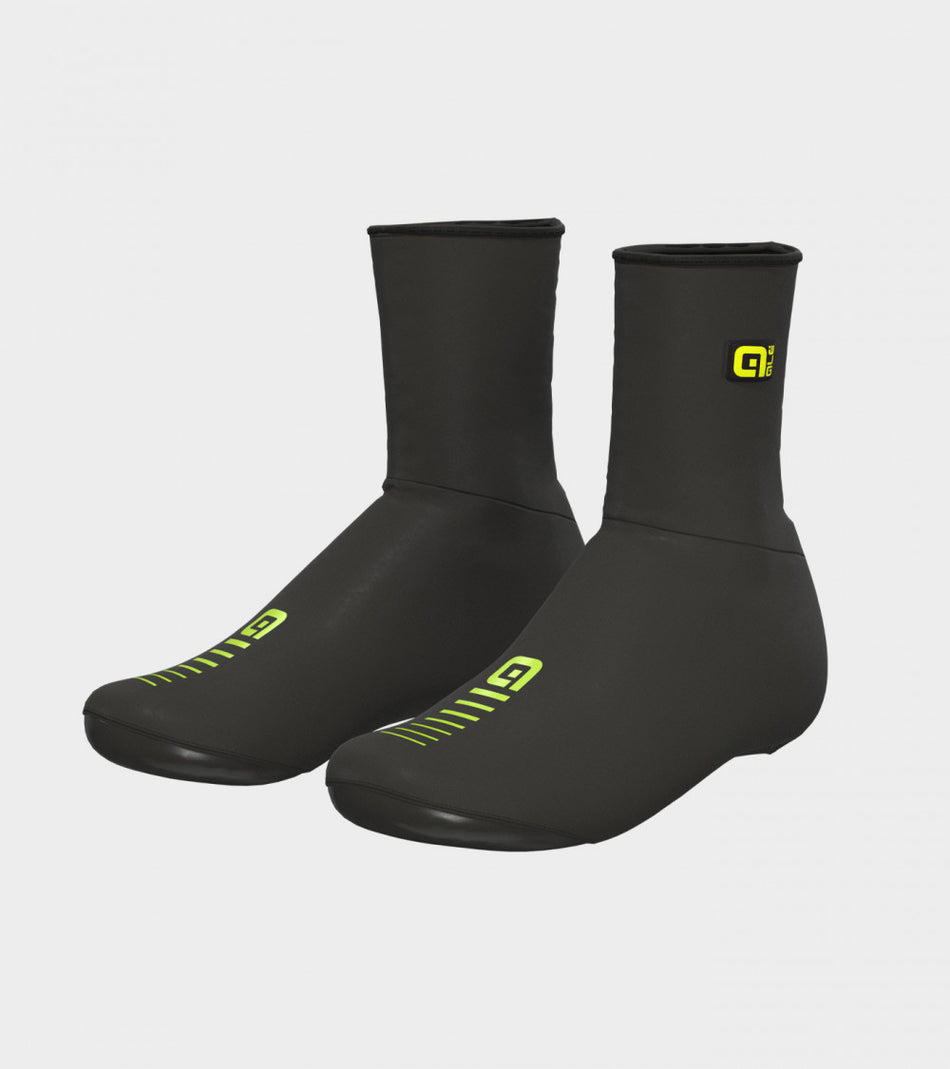 Alè Rain 2.0 Unisex Shoe Covers