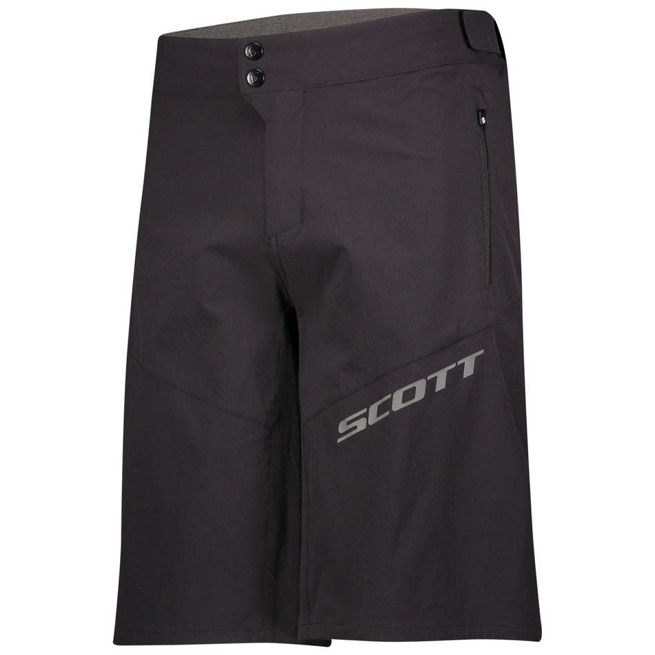 Spodenki z wkładką Scott Endurance