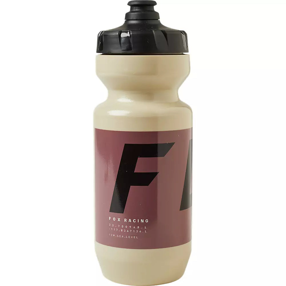 Bidon Fox Purist 650 ml