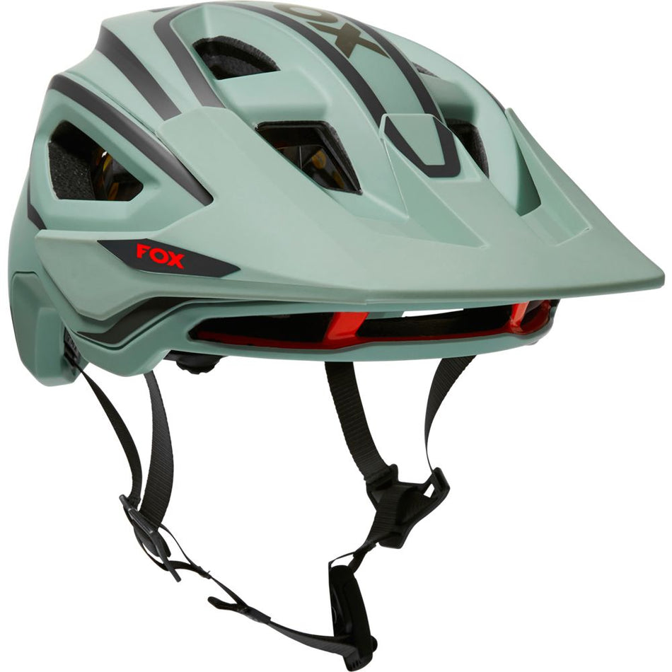 Kask Fox Speedframe Pro Mips Dvide