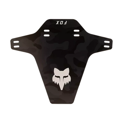 Parafango Fox Mudguard