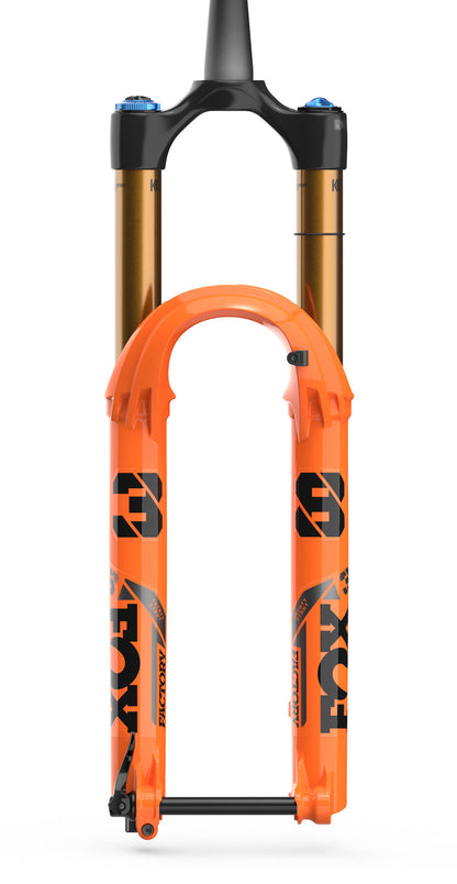 Forcella Fox 38 k Float 29 Factory Series 170mm Grip 2 44mm