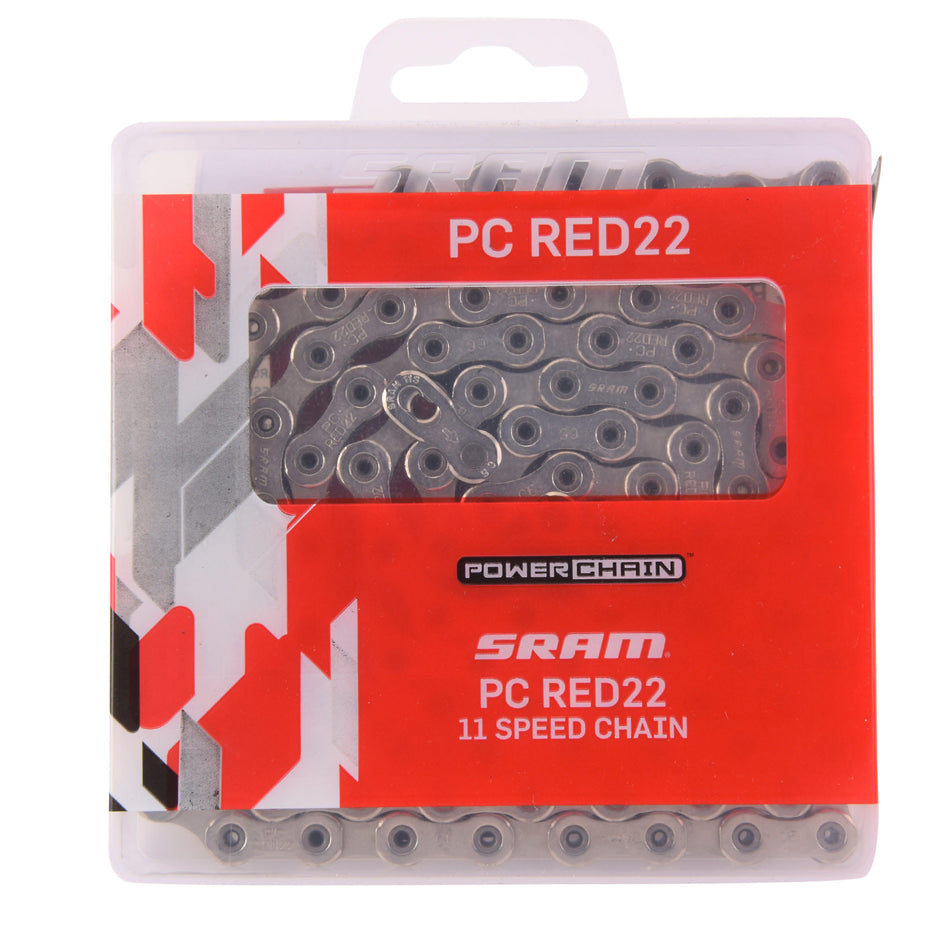 Sram Pc Red 22 Power Chain 11 Speed