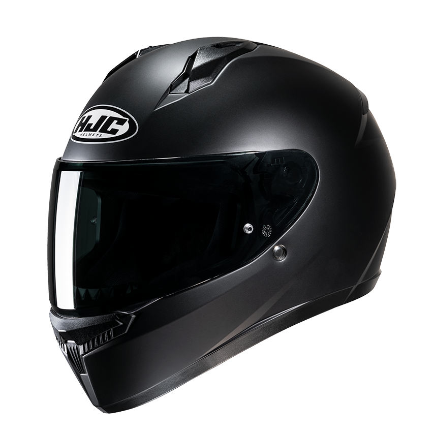 HJC Full-Face Helmet C10