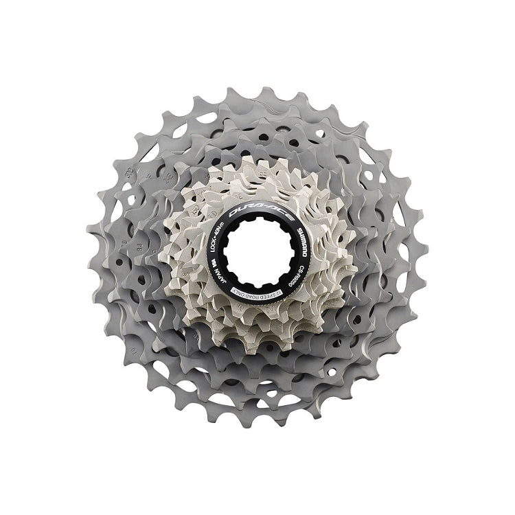 Shimano Dura-Ace CS-R9200 12s Cassette