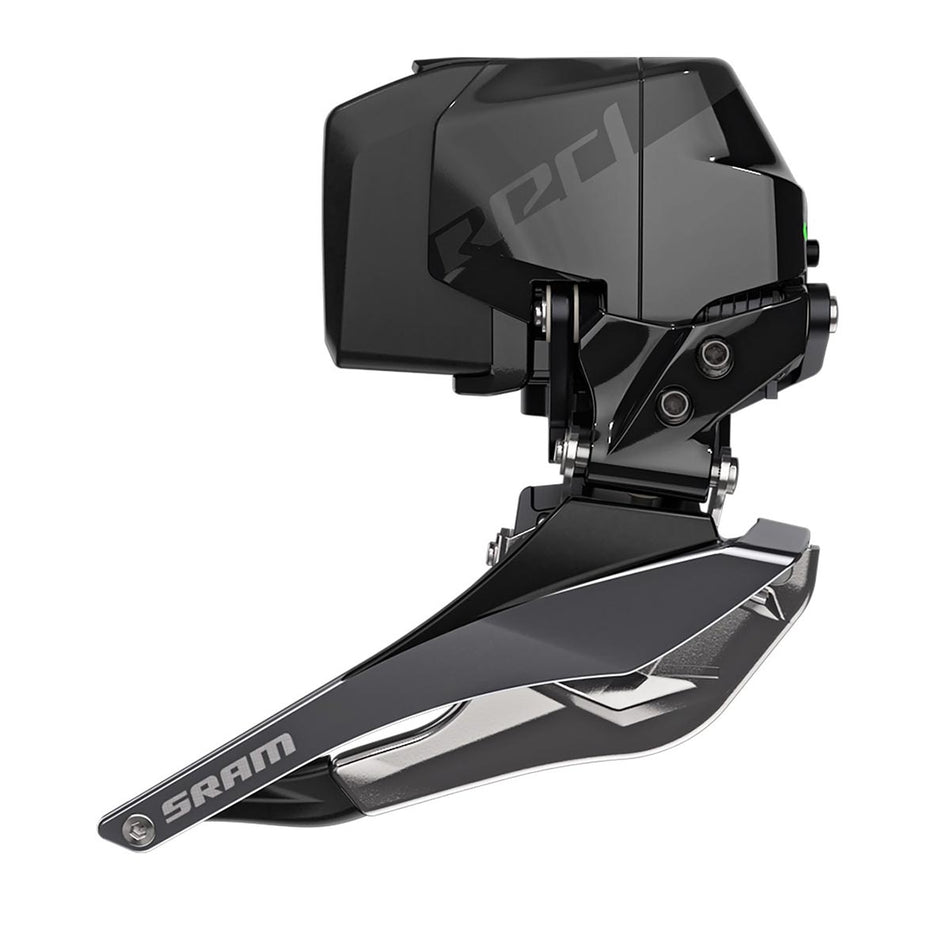 Przerzutka przednia Sram Red eTap AXS 2x12V