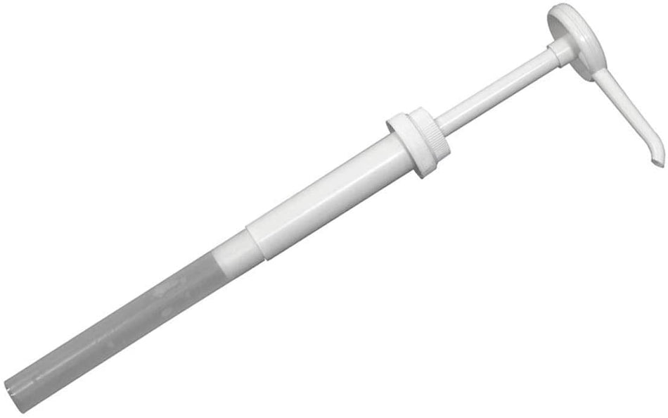 Finish Line Sealant Pump for Canister Fin163