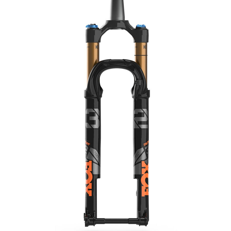 Widelec Fox 32 K Float 29" Stepcast FIT4 Remote 100mm Offset 51mm