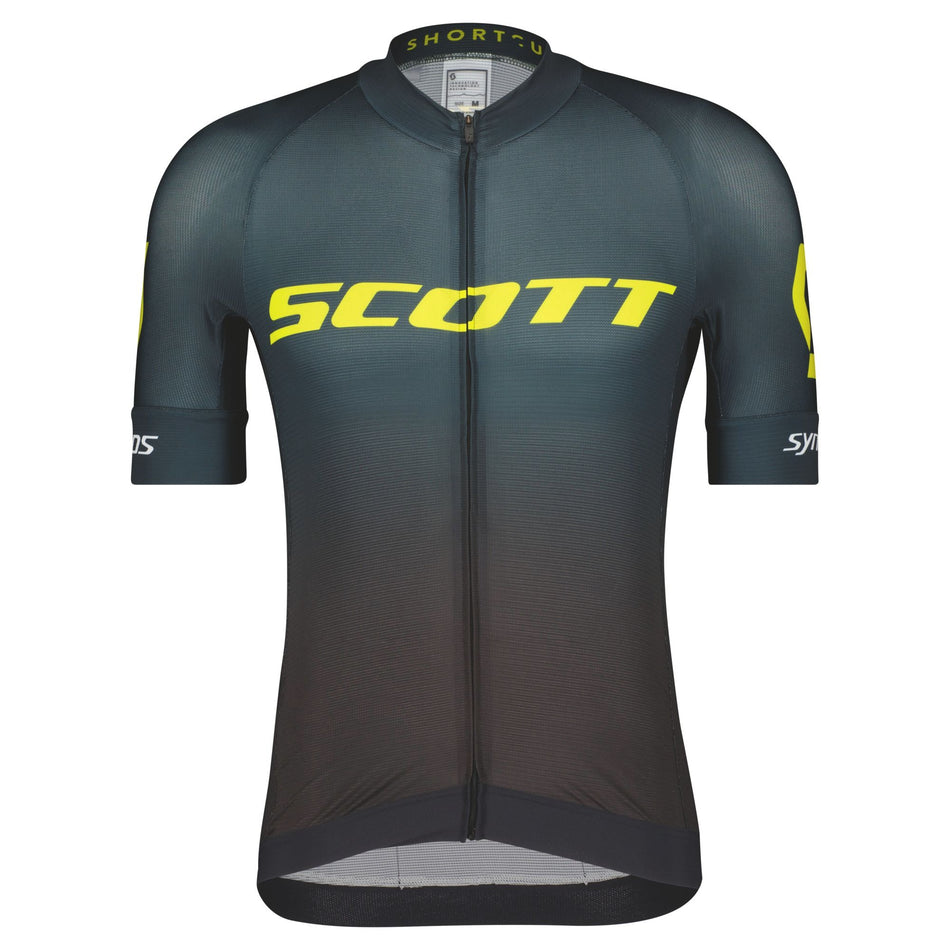 Scott RC Pro WC Edition Short Sleeve Jersey