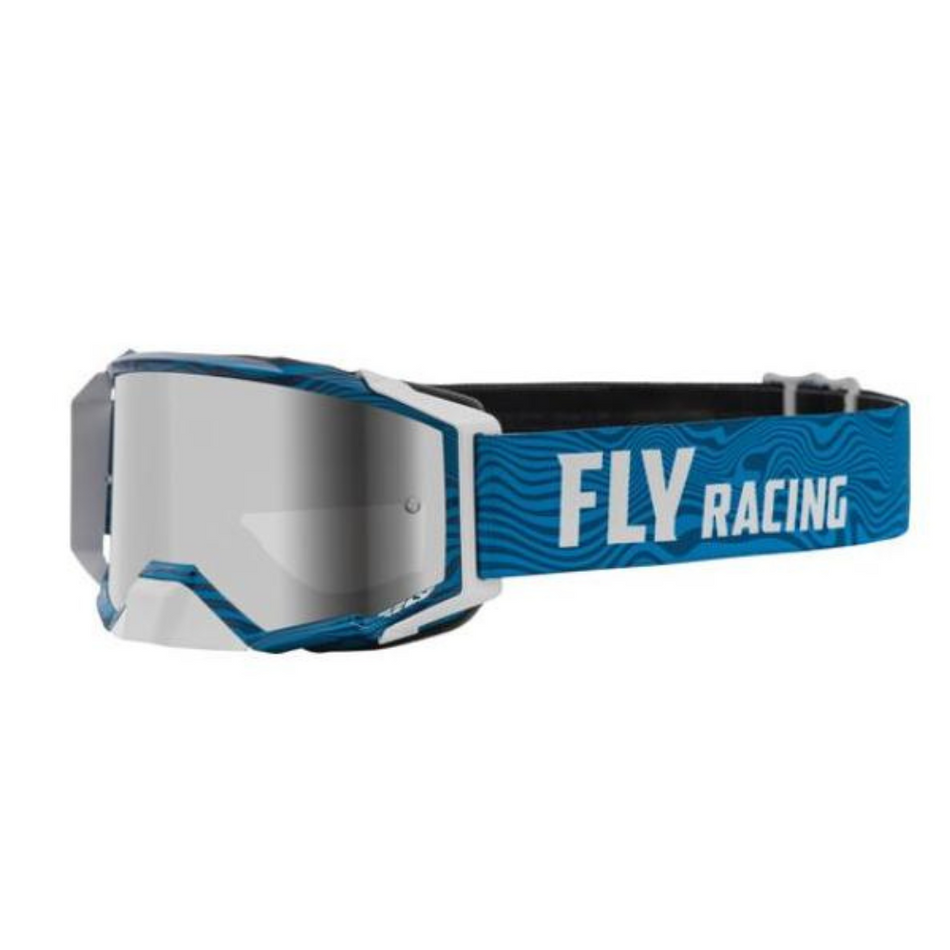 Maska Fly Racing Zone Pro