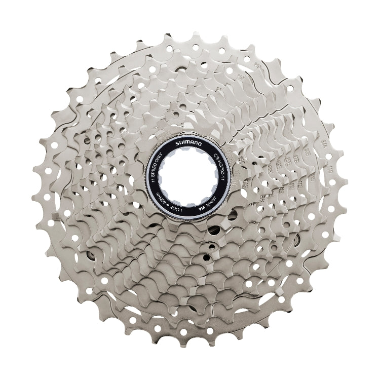 Shimano 105 CS-HG700-11s Cassette