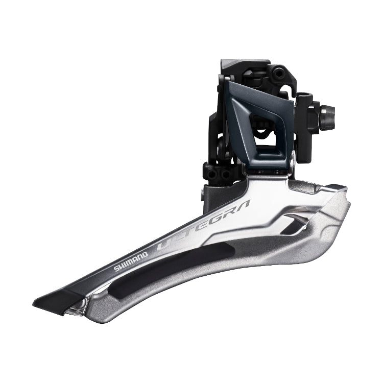 Przerzutka przednia Shimano Ultegra FD-R8000-F (Montaż do spawania) 2x11s