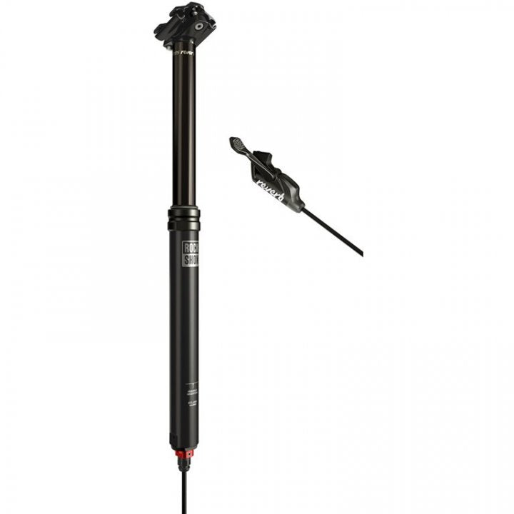 RockShox Reverb Stealth 150 mm Dropper Seatpost