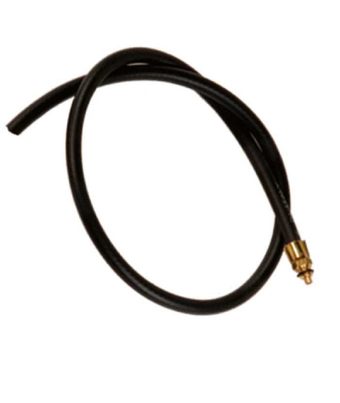 Sapo Rubber Hose with Hose Holder Art. 011