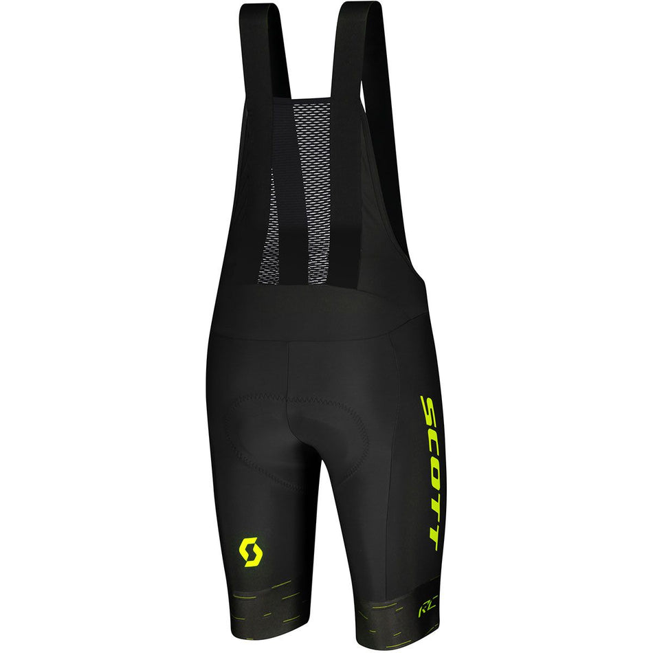 Krótkie spodenki na szelkach Scott M's Rc Pro+++