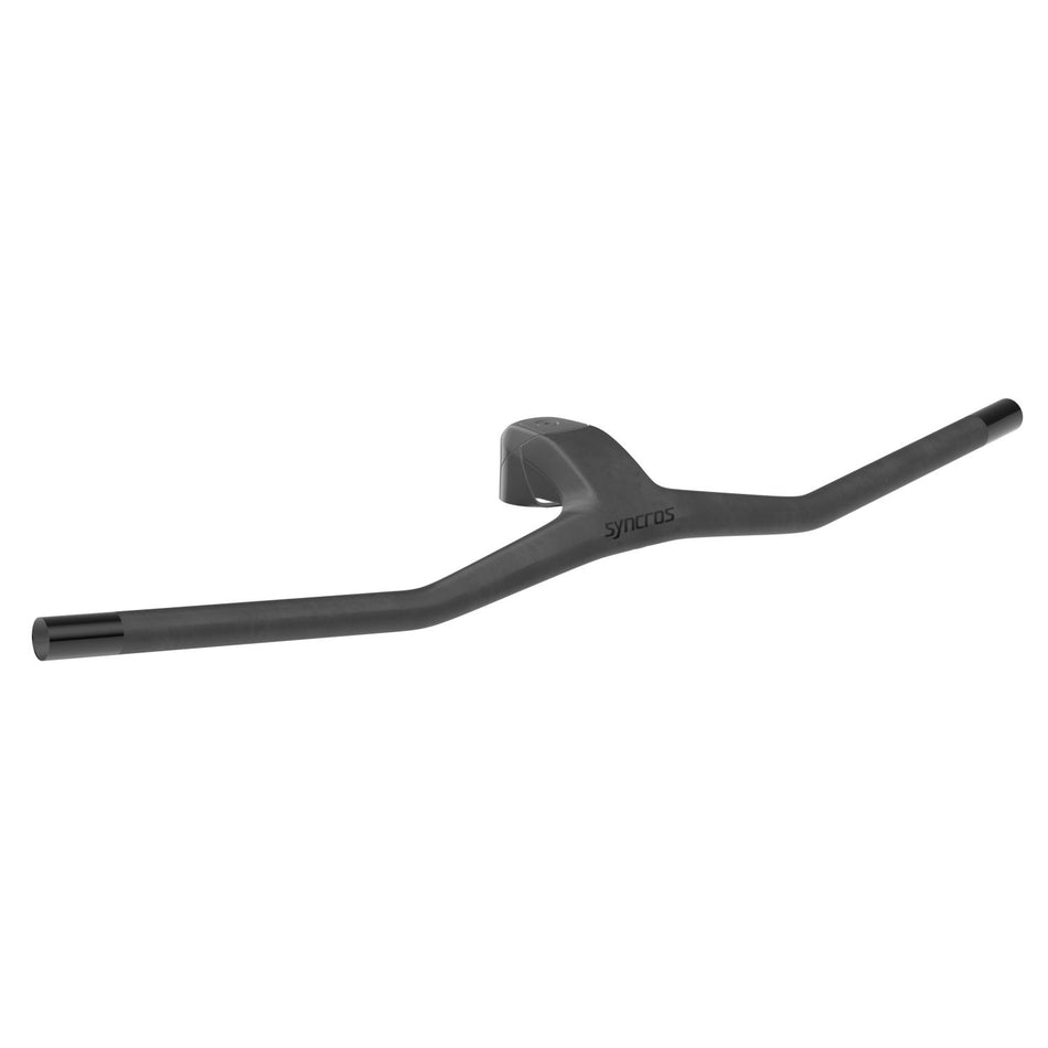 Kierownica Syncros Fraser iC SL WC, 740 MM, −40°