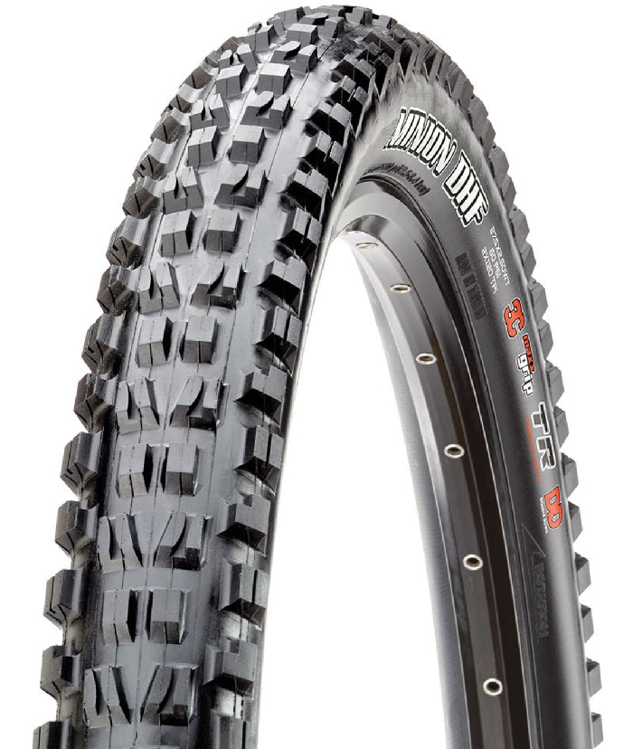 Copertone Maxxis Minion DHF Exo Tubeless Ready WT 29x2.50