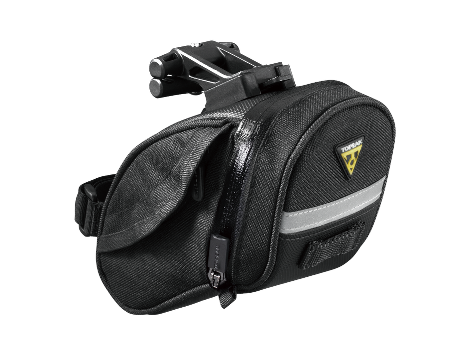 Topeak Aero Wedge Pack DX Saddle Bag