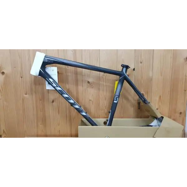 Rama Scott Frame Scale Premium 26" rozmiar XL kolor czarny