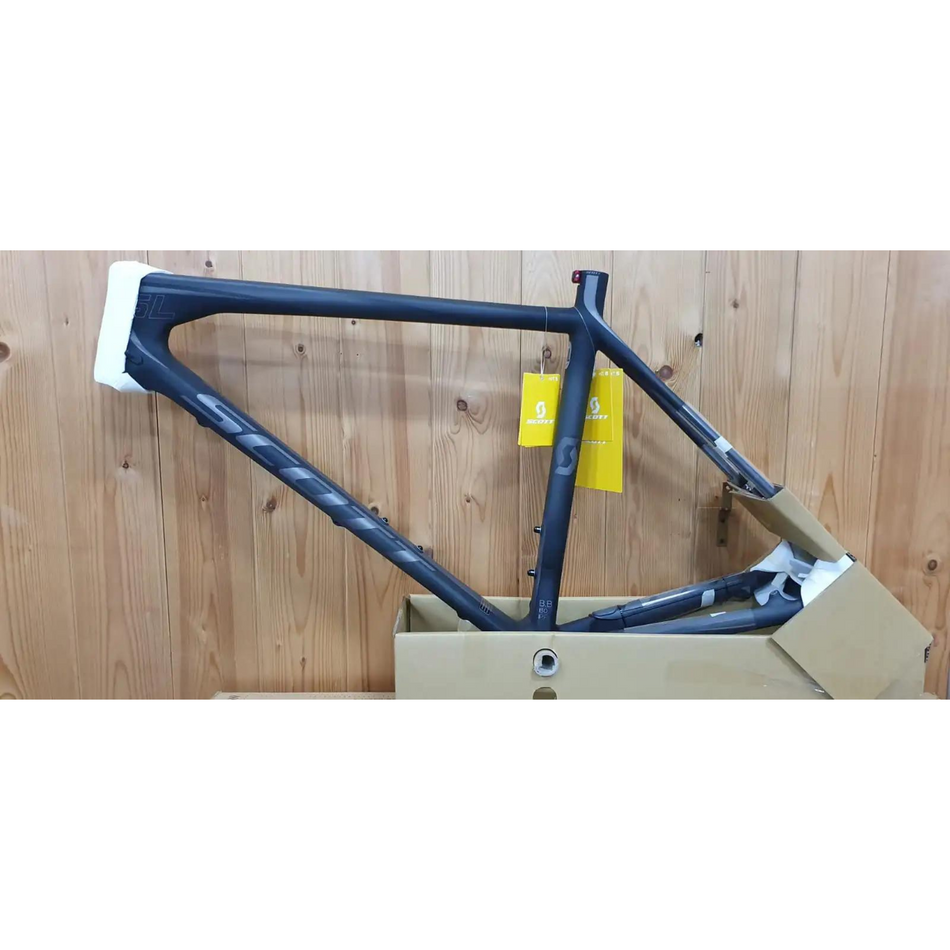 Rama Scott Scale SL-FR 26" rozmiar XL kolor czarny