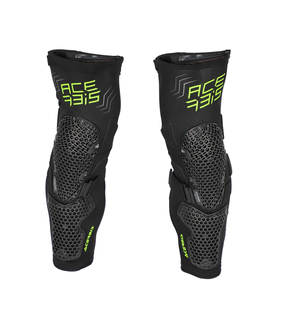 Acerbis Knee Guard MTB Korry