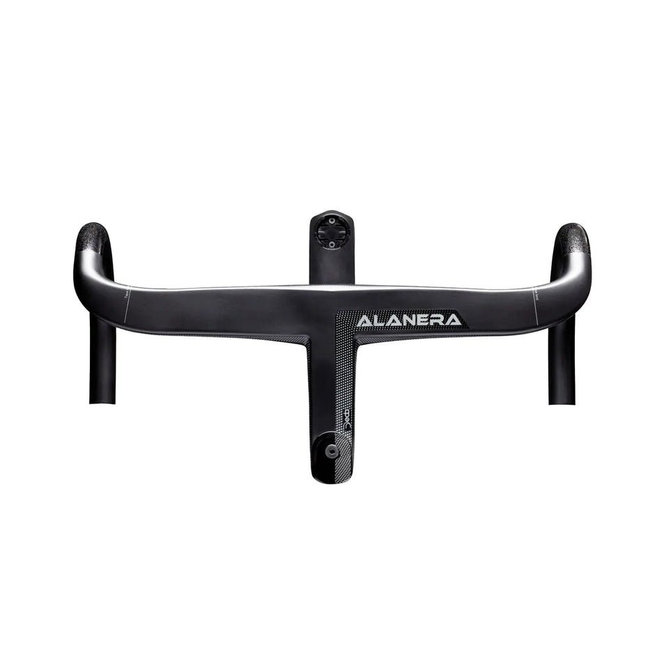 Kierownica Deda Alanera