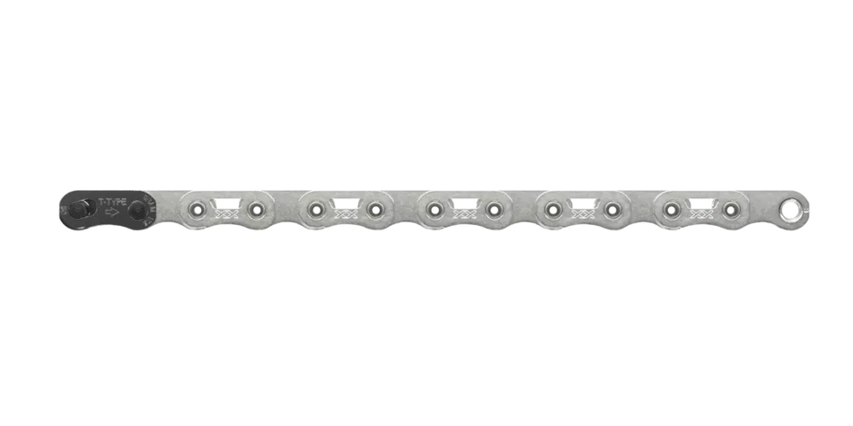 Sram XX SL T-Type Eagle Flattop 12-Speed Chain