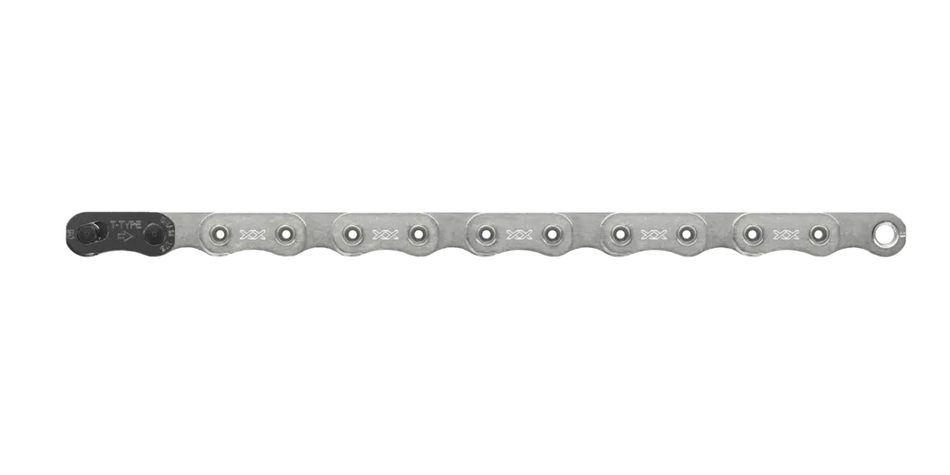 Sram XX T-Type Eagle Flattop 12-Speed Chain