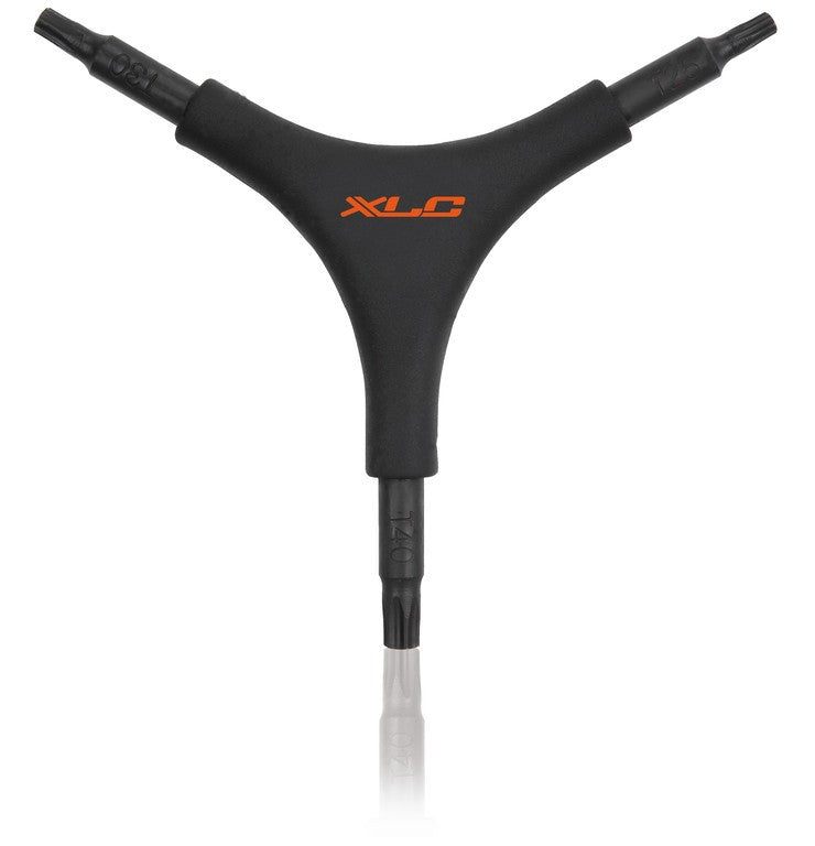 Klucz XLC w kształcie litery Y TO-M17 - T25/30/40