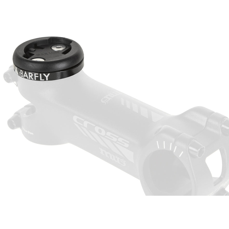 Uchwyt na licznik rowerowy Bar Fly 4 Stem Cap