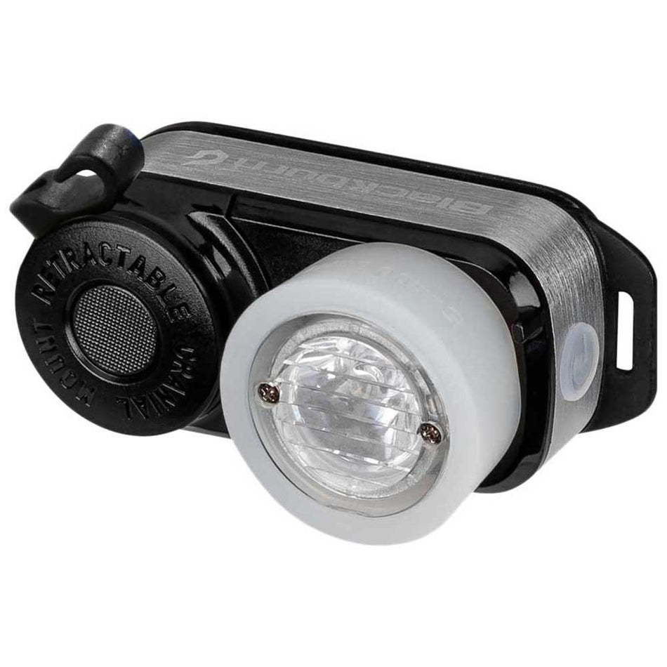 Lampa Blackburn Outpost Bike e Camp Light 400 lumenów
