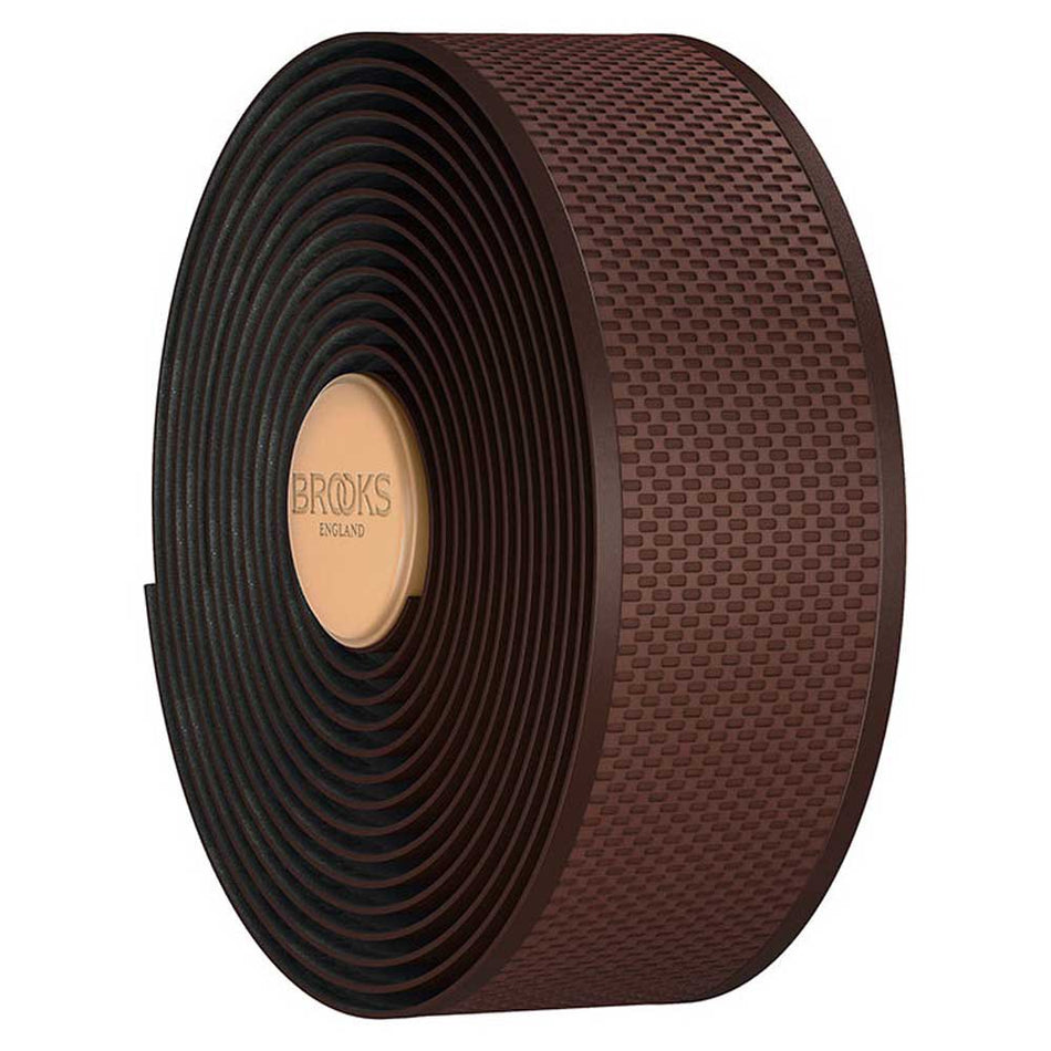 Owijka na kierownicę Brooks Cambium Rubber