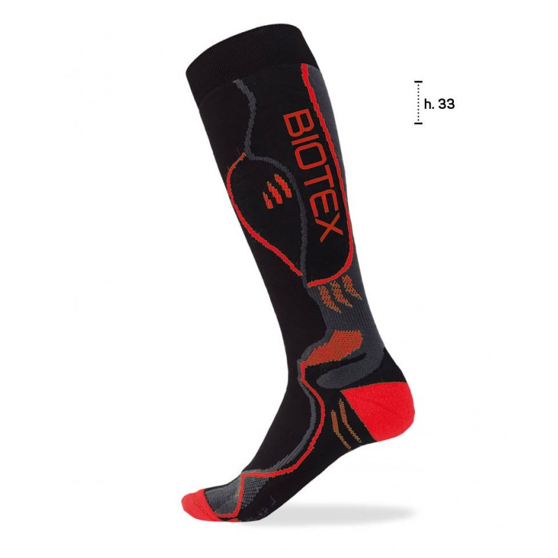 Biotex Long Thermal Socks