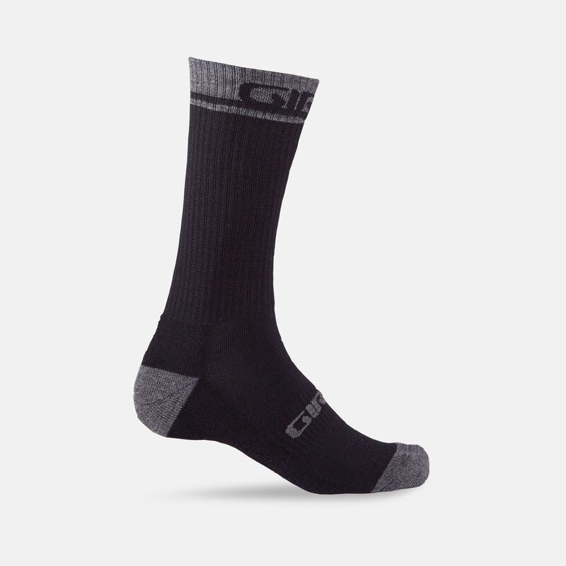 Skarpety Giro Merino Wool Mid