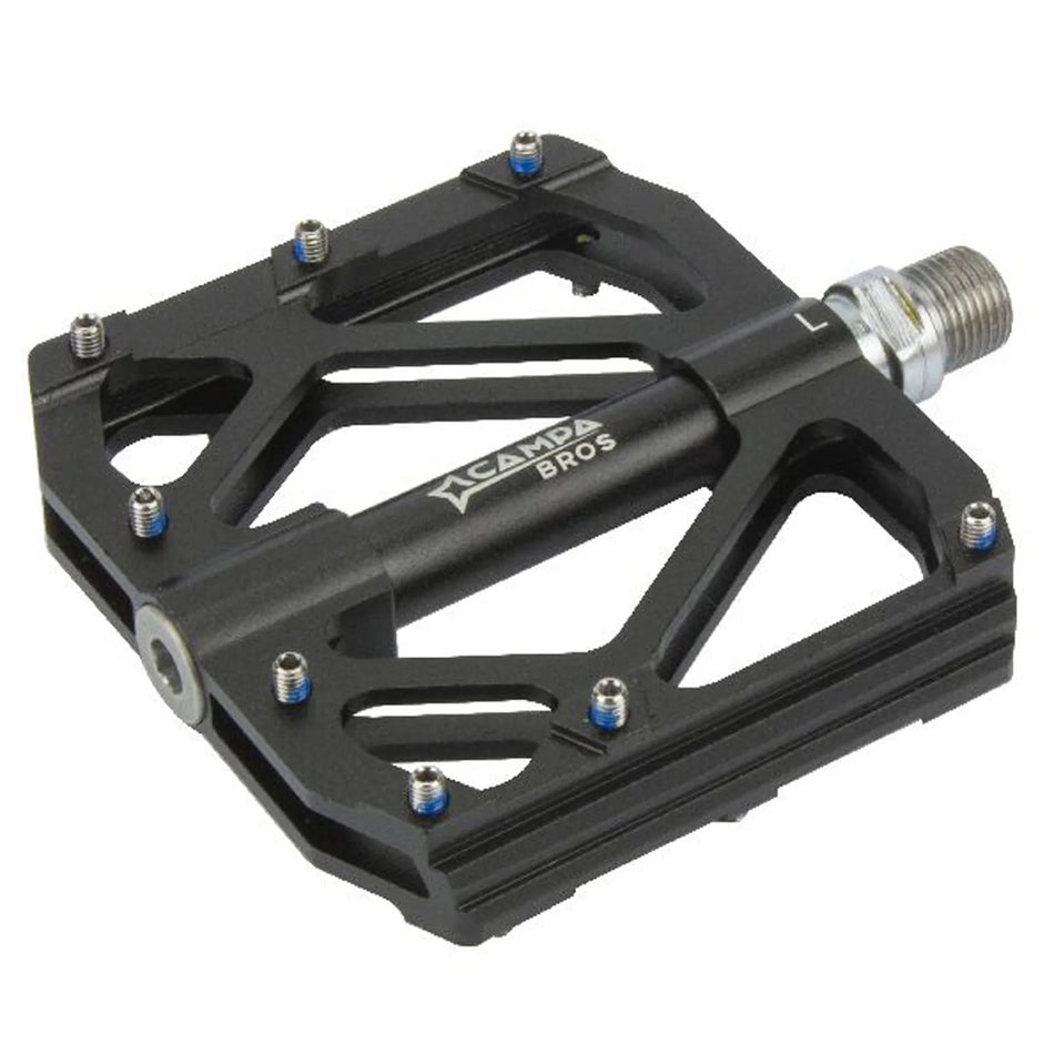 Campabros Kombat XI FR/EN Pedals