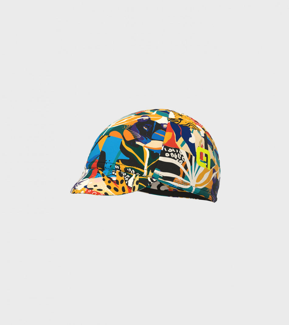 Alè Kenya Cap