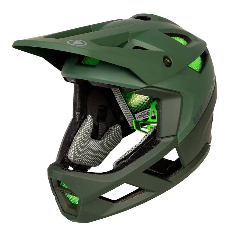 Kask Endura MT500 Full Face