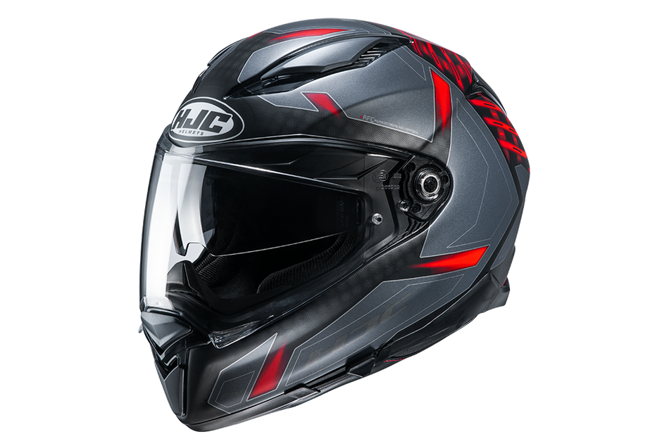 Kask Hjc F70 Dever