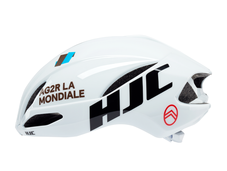 Kask HJC Furion 2.0 Team Replica