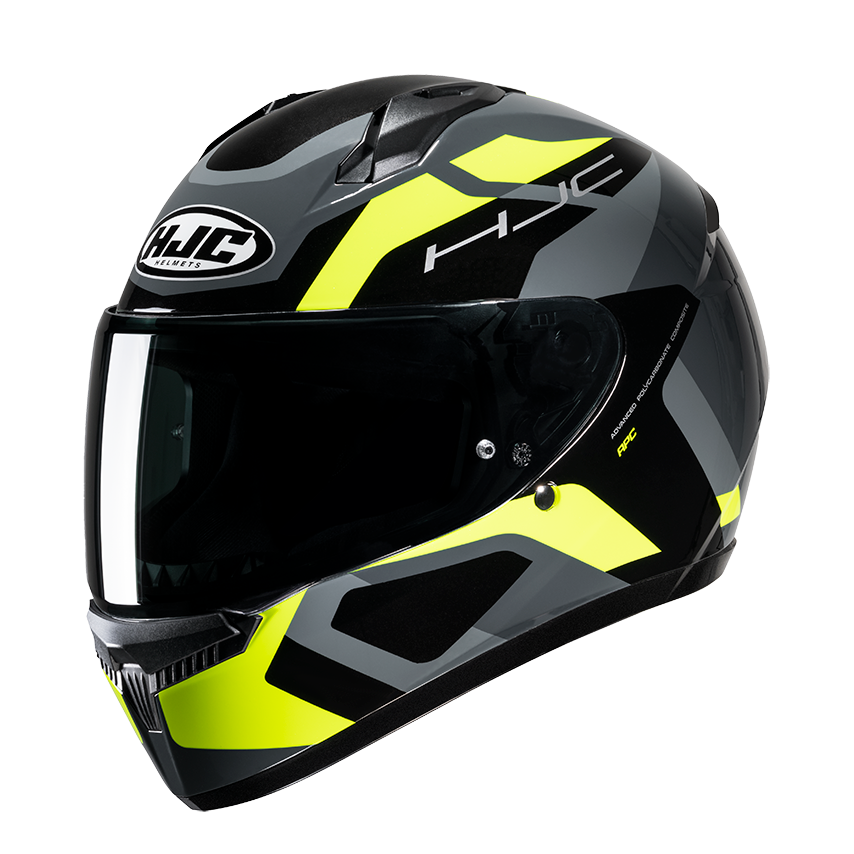 Hjc C 10 Tins Full-Face Helmet