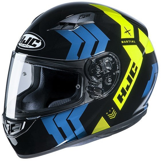Kask Integralny Hjc CS-15 Martial