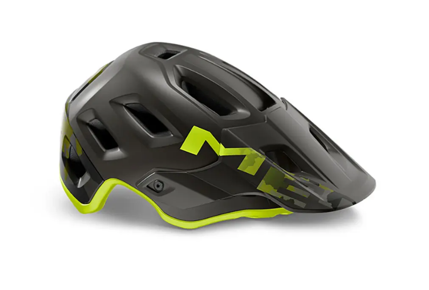 Kask Met Roam Mips