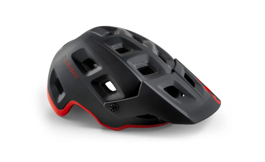 Kask Met Terranova